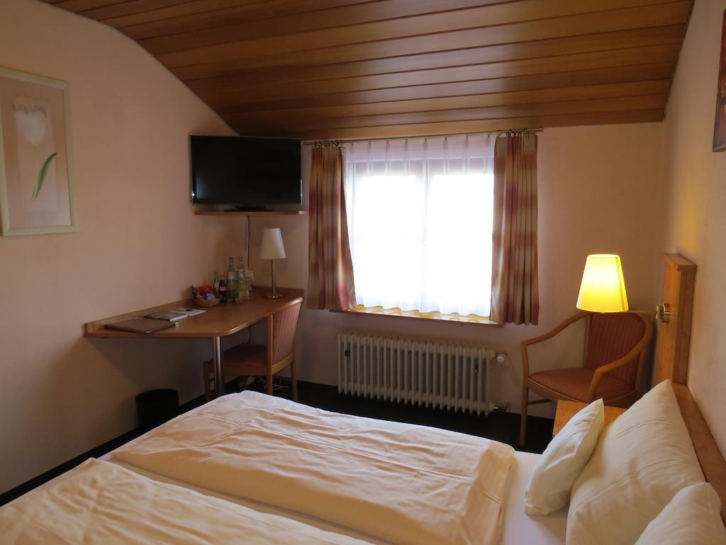 Landgasthof Jaegerstuebchen Neustadt an der Weinstrasse Room photo